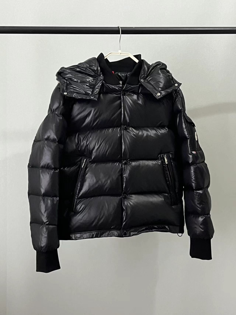 Moncler Down Coat